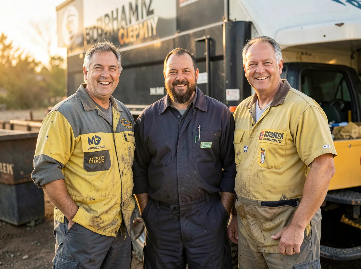Sewage Cleanup company in Terrebonne, OR