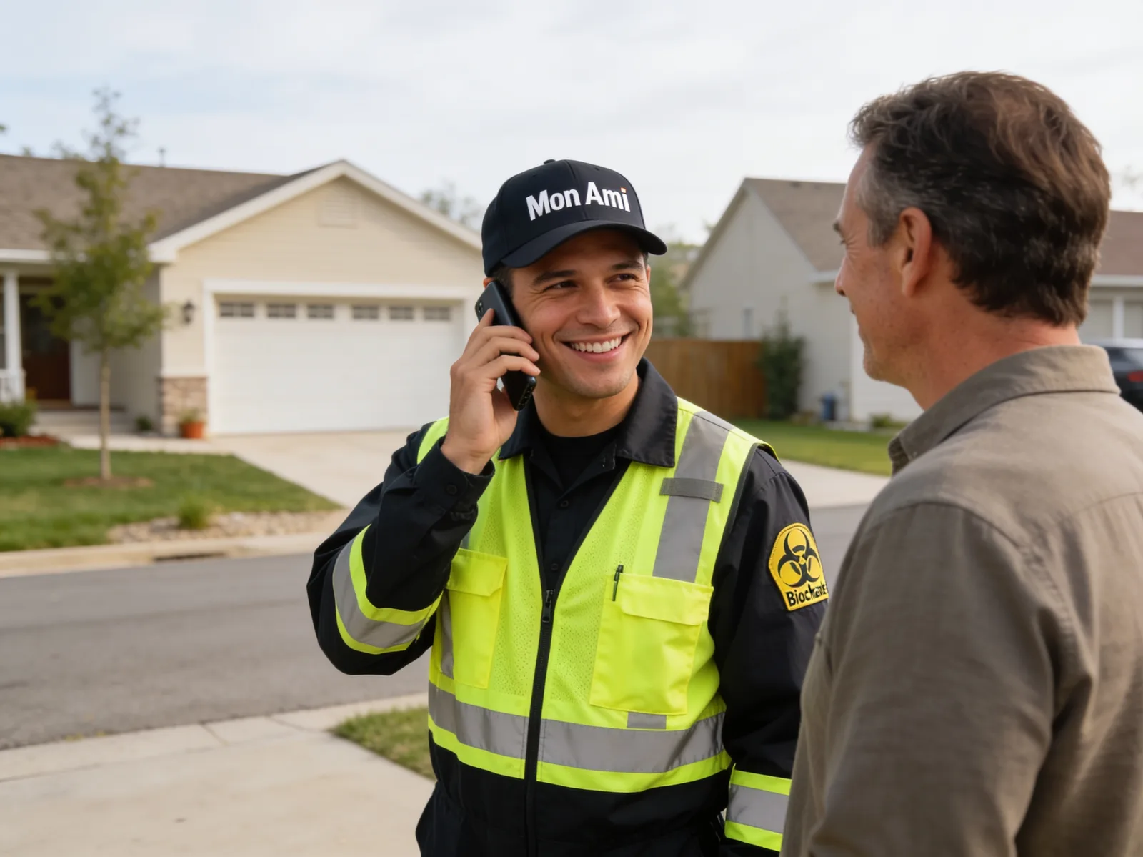 Sewage Cleanup Terrebonne, OR FAQs