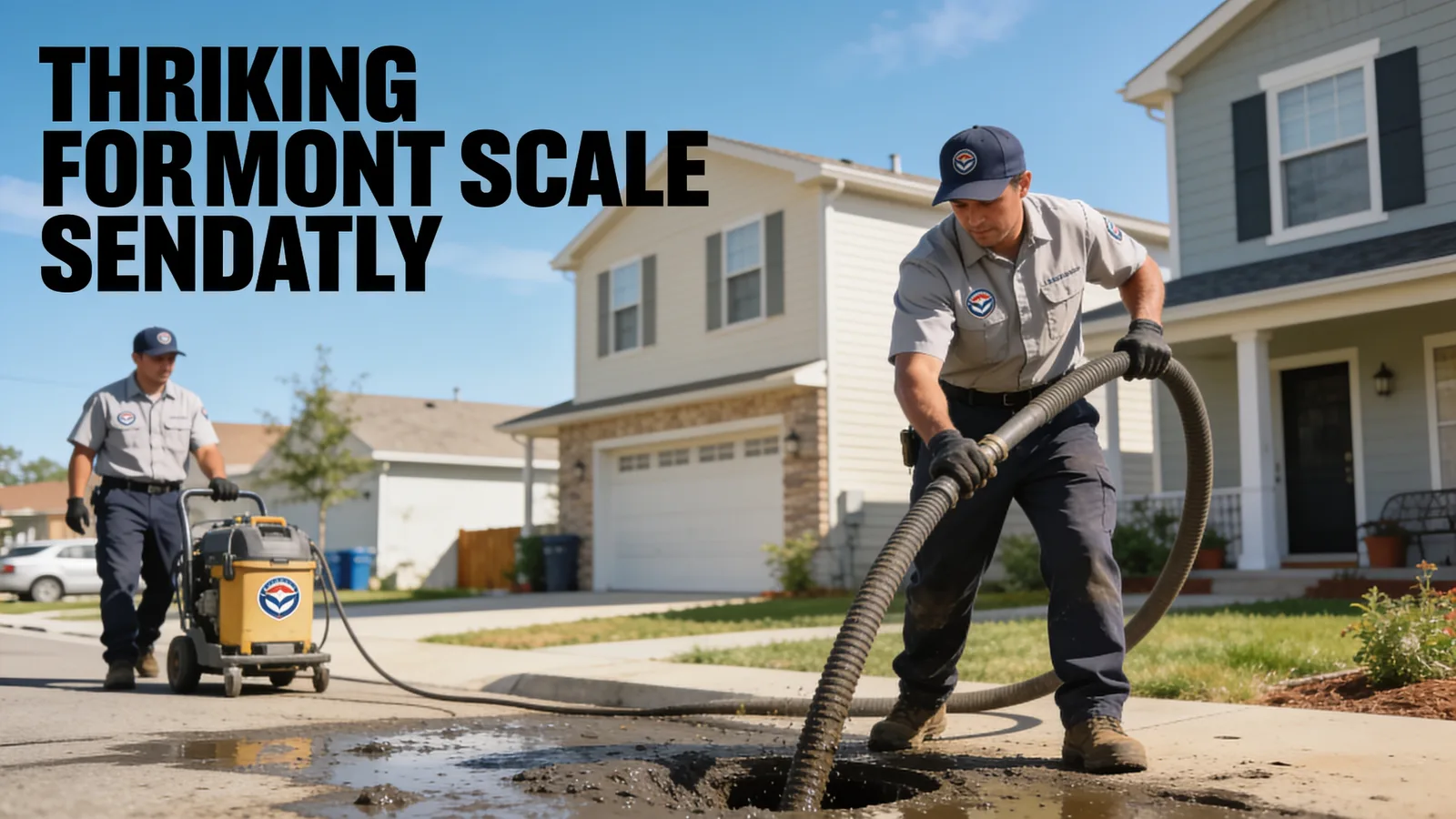 Sewage Cleanup in Terrebonne, OR near me